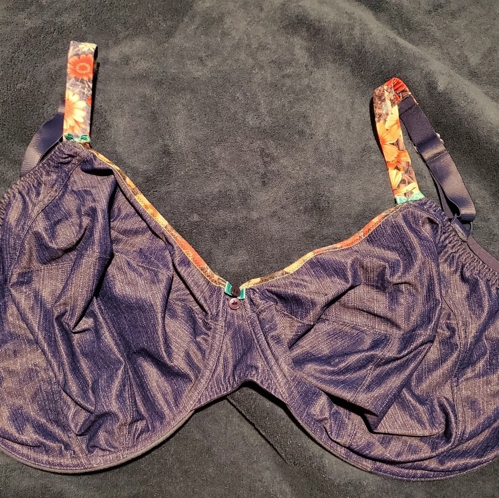 Elomi Bra 42J